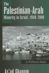 book: The Palestinian-Arab Minority in Israel, 1948-2000