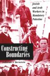 book: Constructing Boundaries