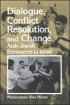 book: Dialogue, Conflict Resolution, and Change