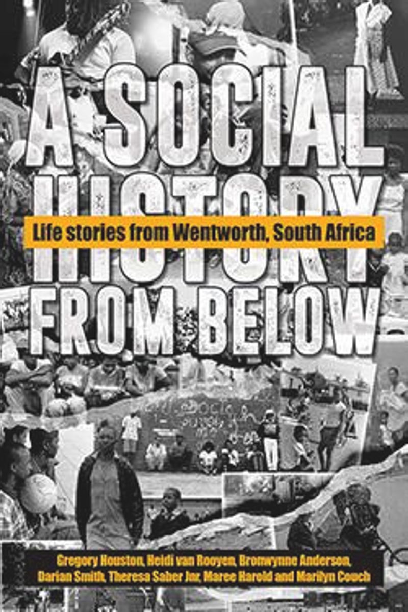 book: A Social History from Below