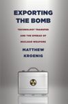 book: Exporting the Bomb