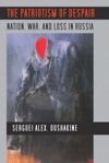 book: The Patriotism of Despair