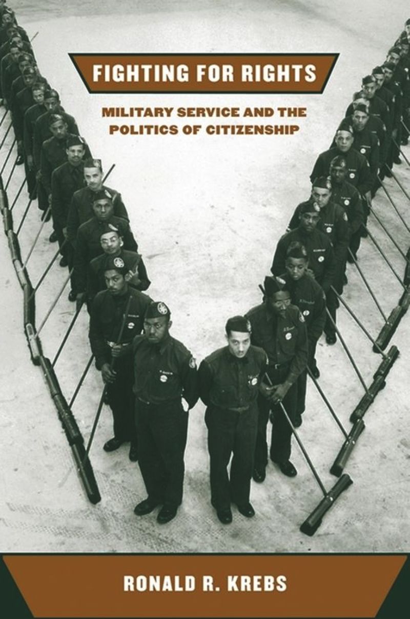 book: Fighting for Rights