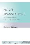 book: Novel Translations