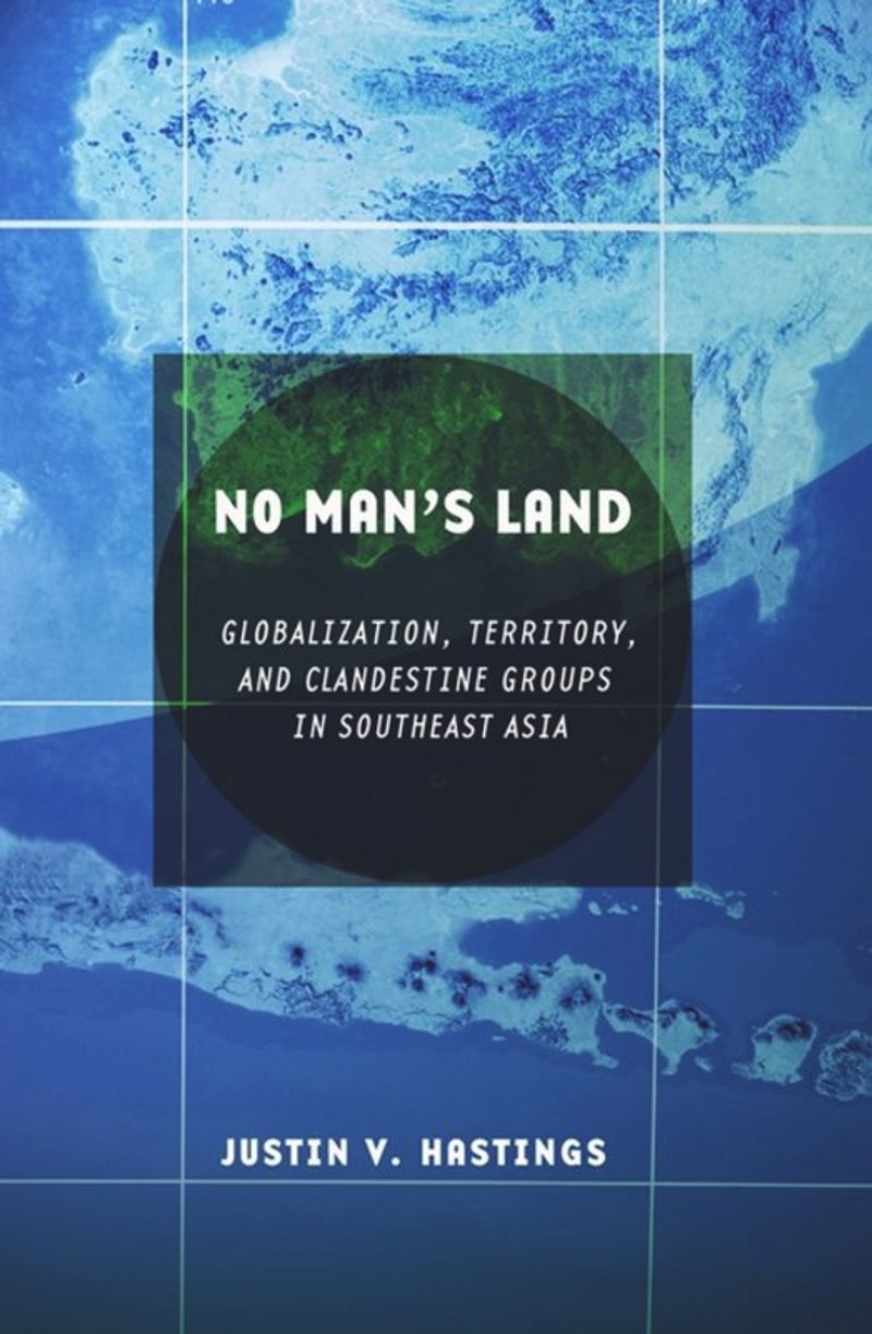 book: No Man's Land