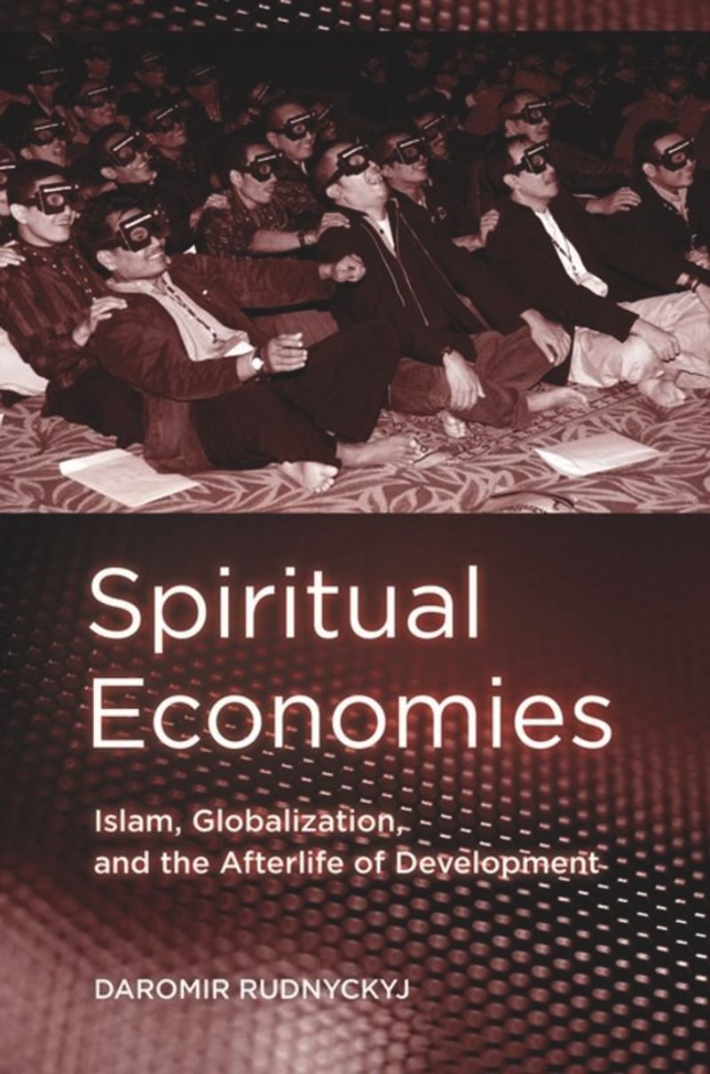 book: Spiritual Economies