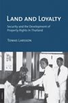 book: Land and Loyalty