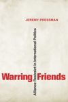 book: Warring Friends
