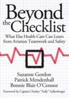 book: Beyond the Checklist
