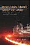 book: When Small States Make Big Leaps