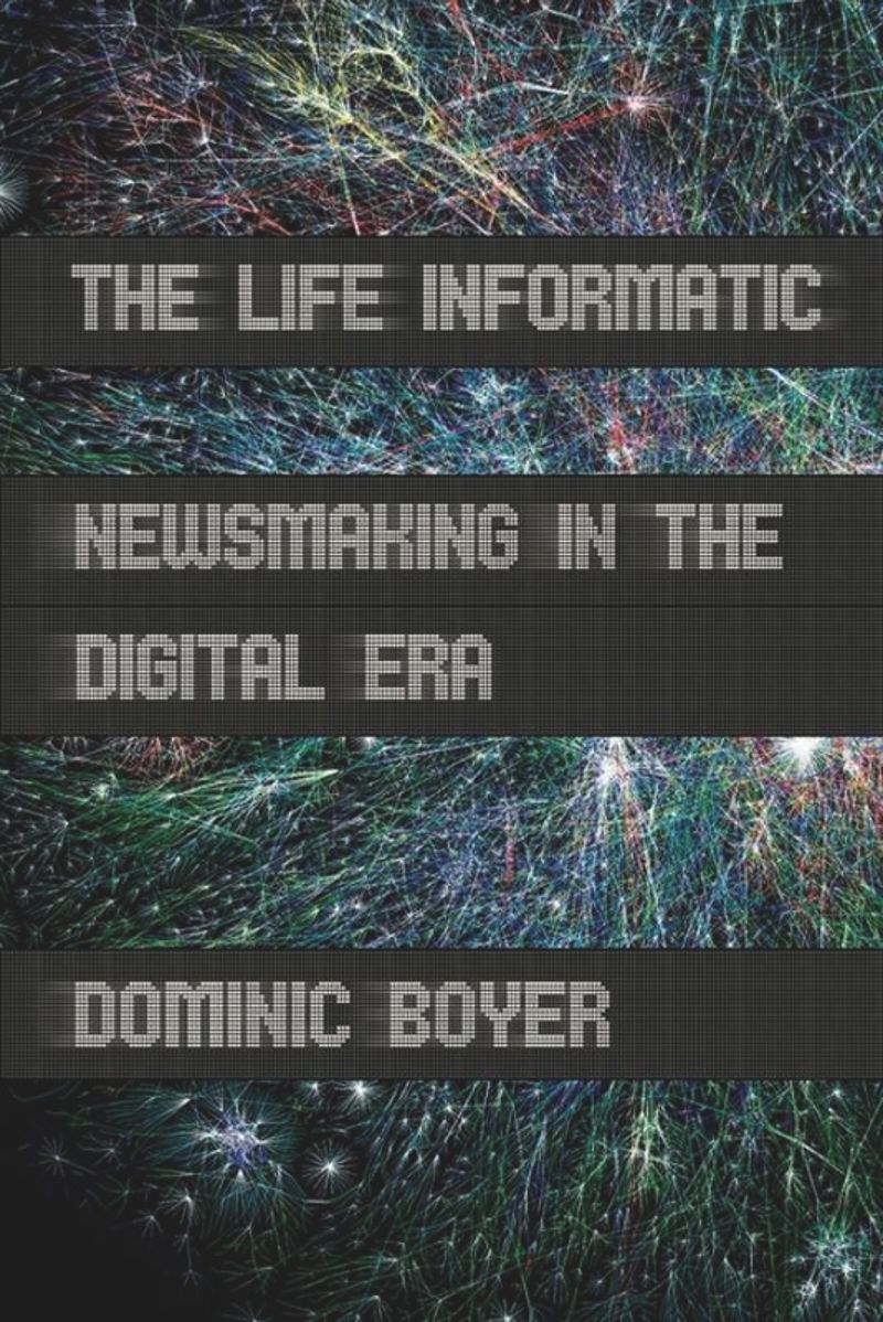 book: The Life Informatic