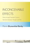 book: Inconceivable Effects