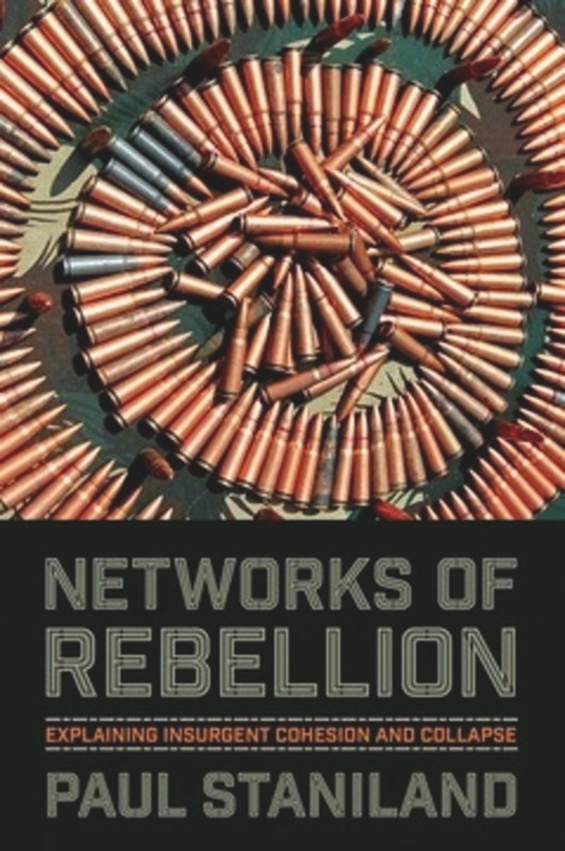 book: Networks of Rebellion