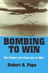 book: Bombing to Win