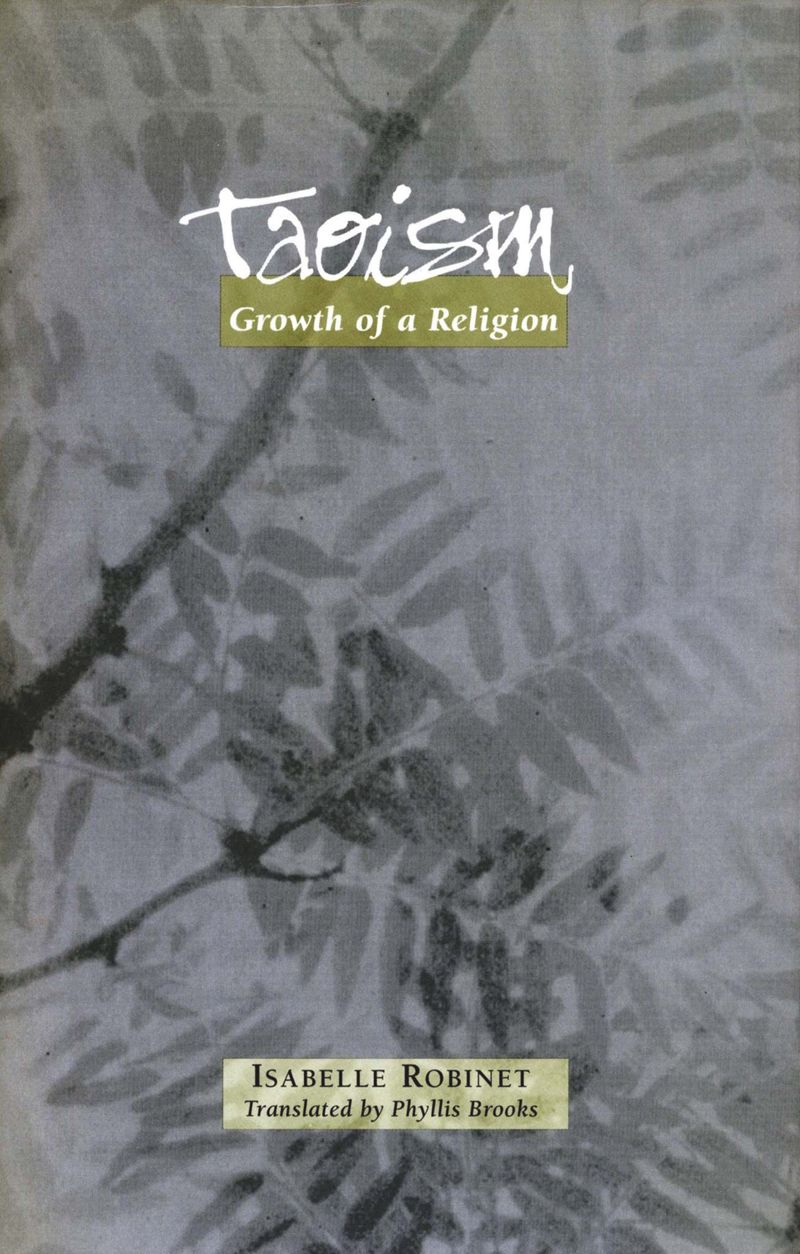 book: Taoism