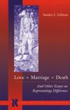 book: Love + Marriage = Death