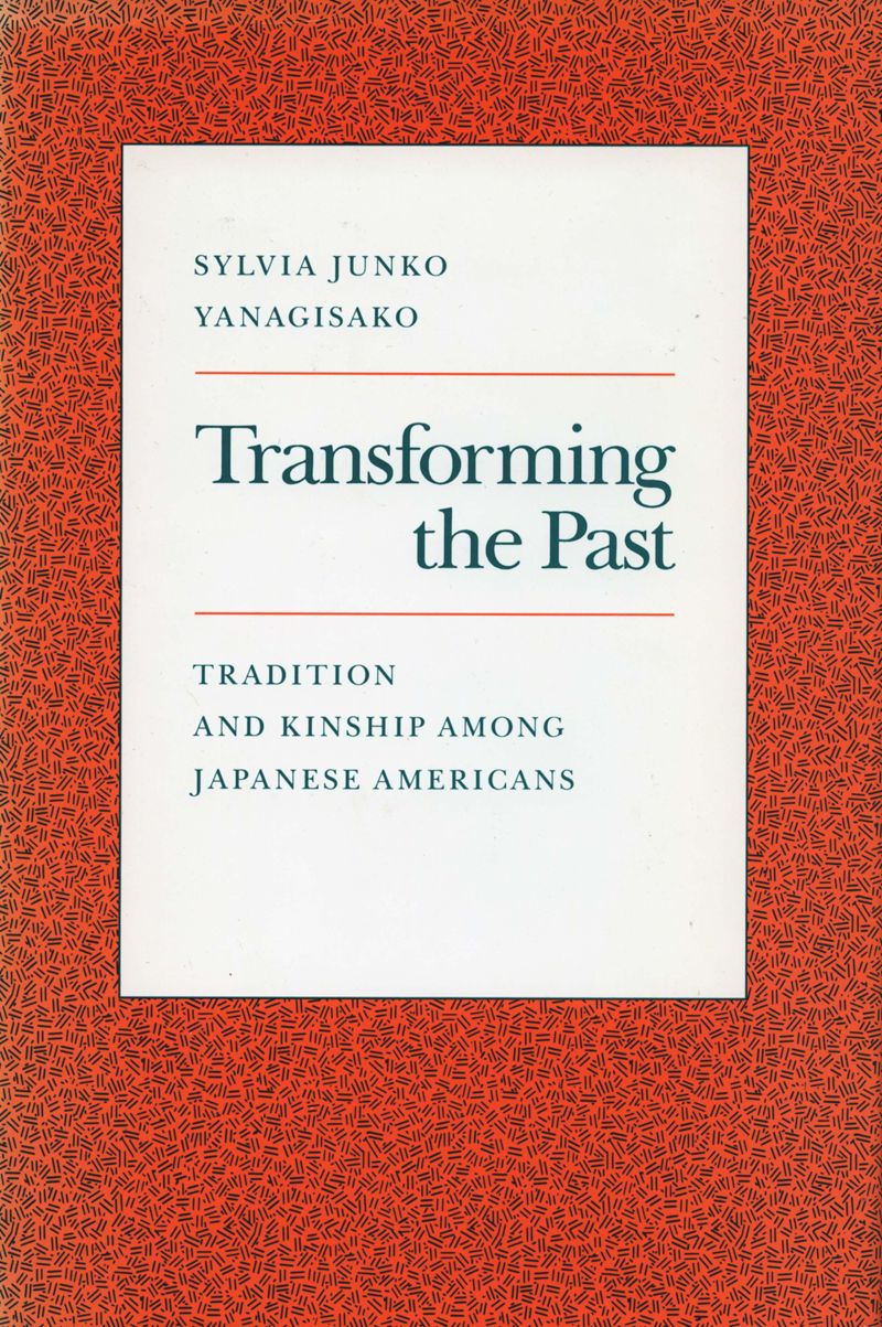 book: Transforming the Past