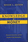 Knowledge and Money