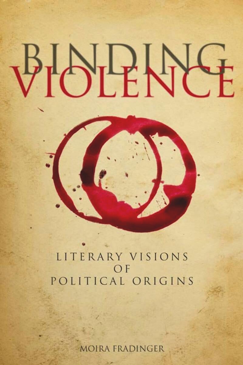 book: Binding Violence