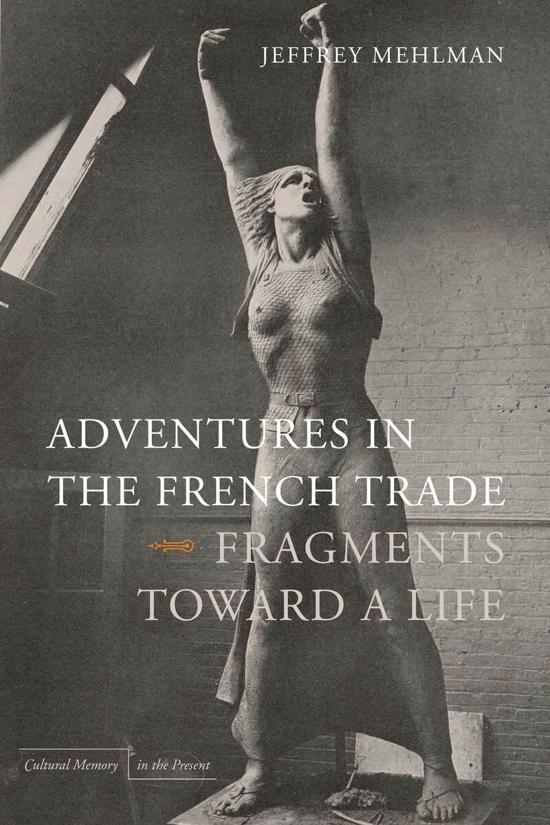 book: Adventures in the French Trade
