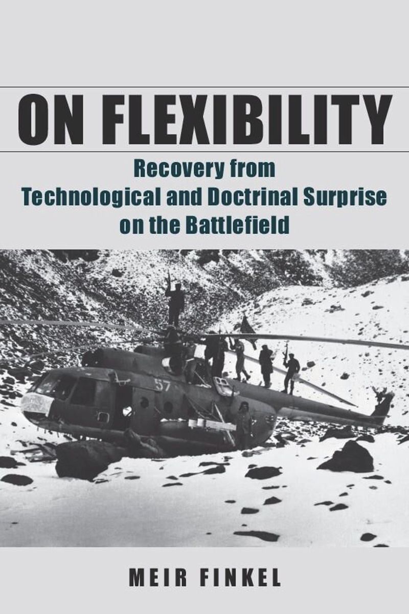 book: On Flexibility