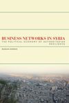 Business Networks in Syria