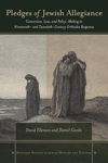 book: Pledges of Jewish Allegiance