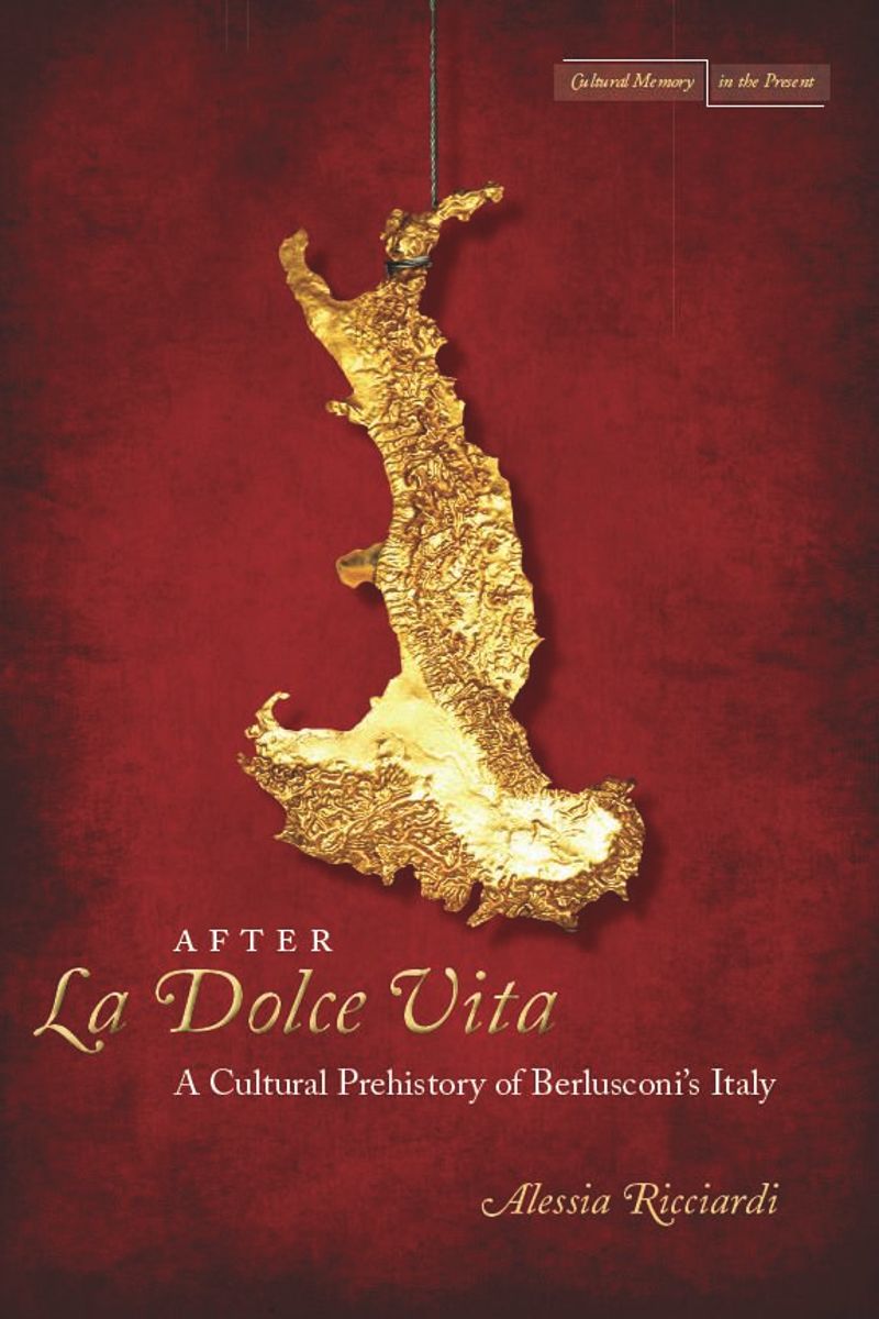 book: After La Dolce Vita