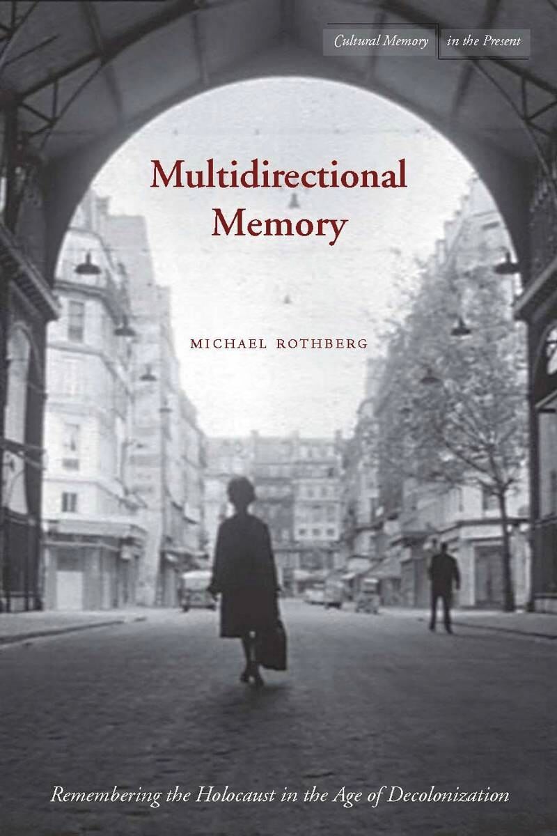 book: Multidirectional Memory