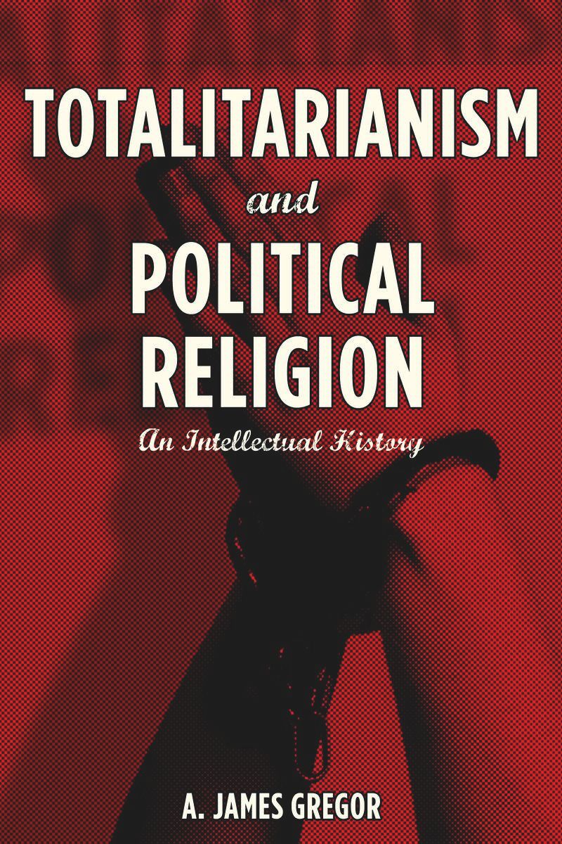 book: Totalitarianism and Political Religion