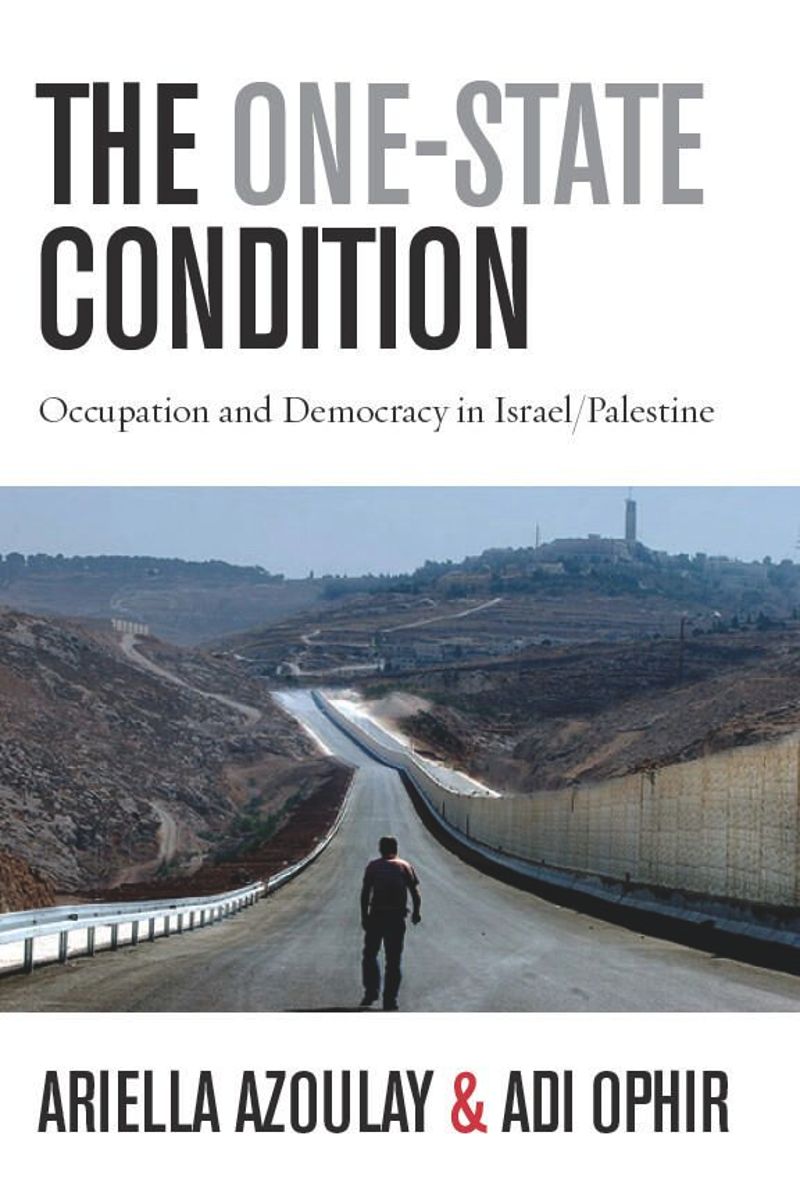 book: The One-State Condition