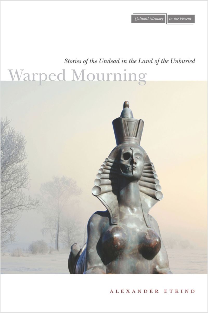 book: Warped Mourning