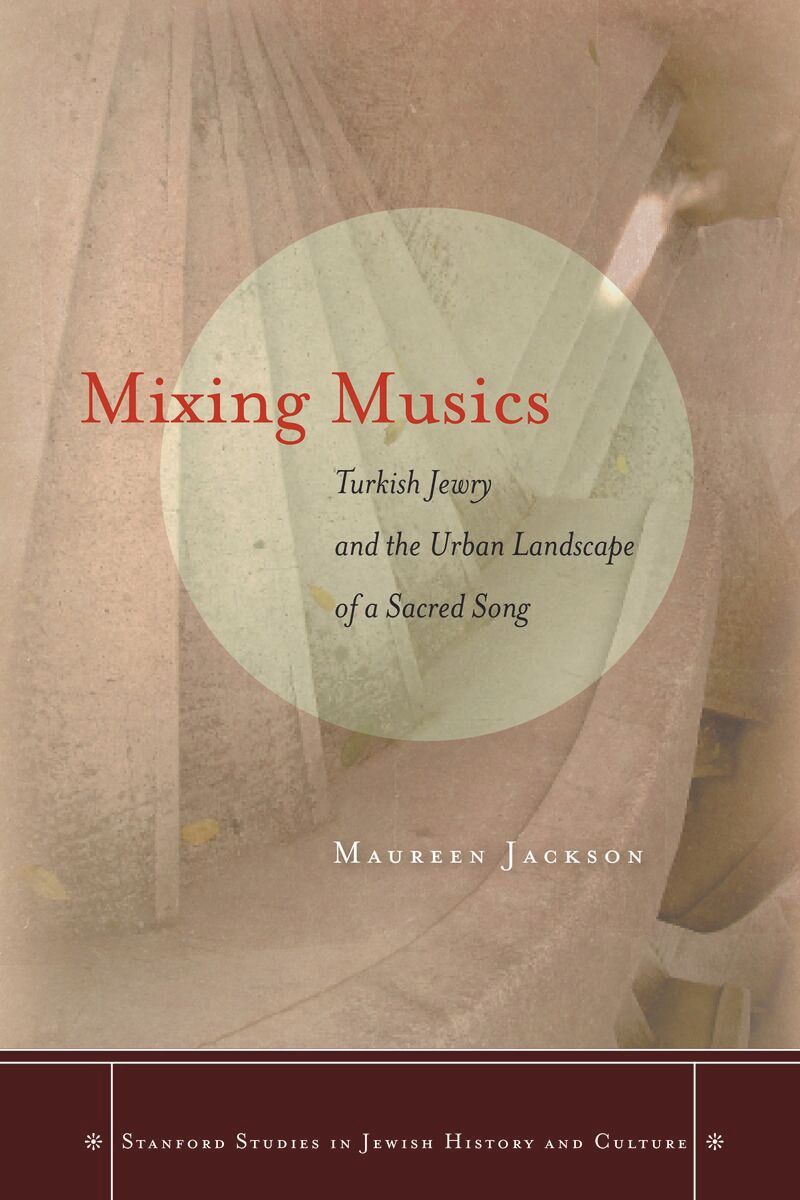 book: Mixing Musics