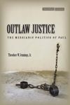 book: Outlaw Justice
