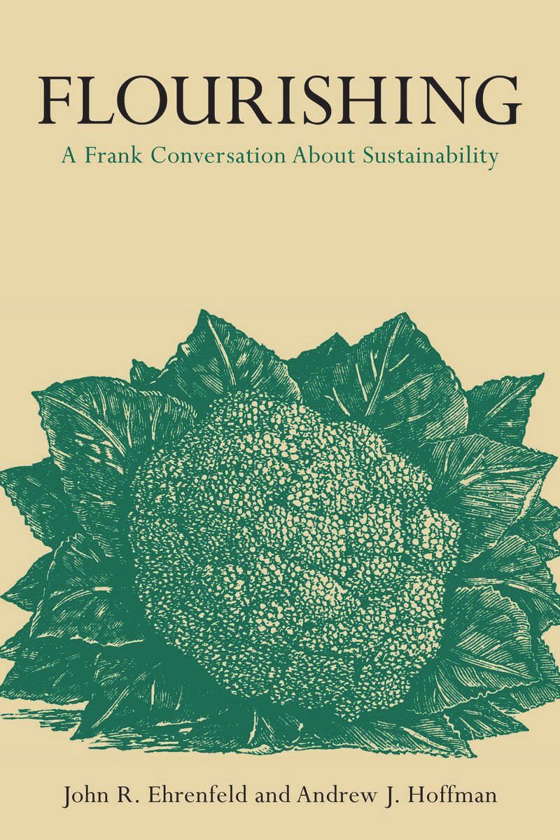 book: Flourishing