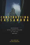 Constructing Cassandra