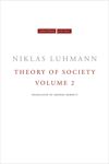 book: Theory of Society, Volume 2