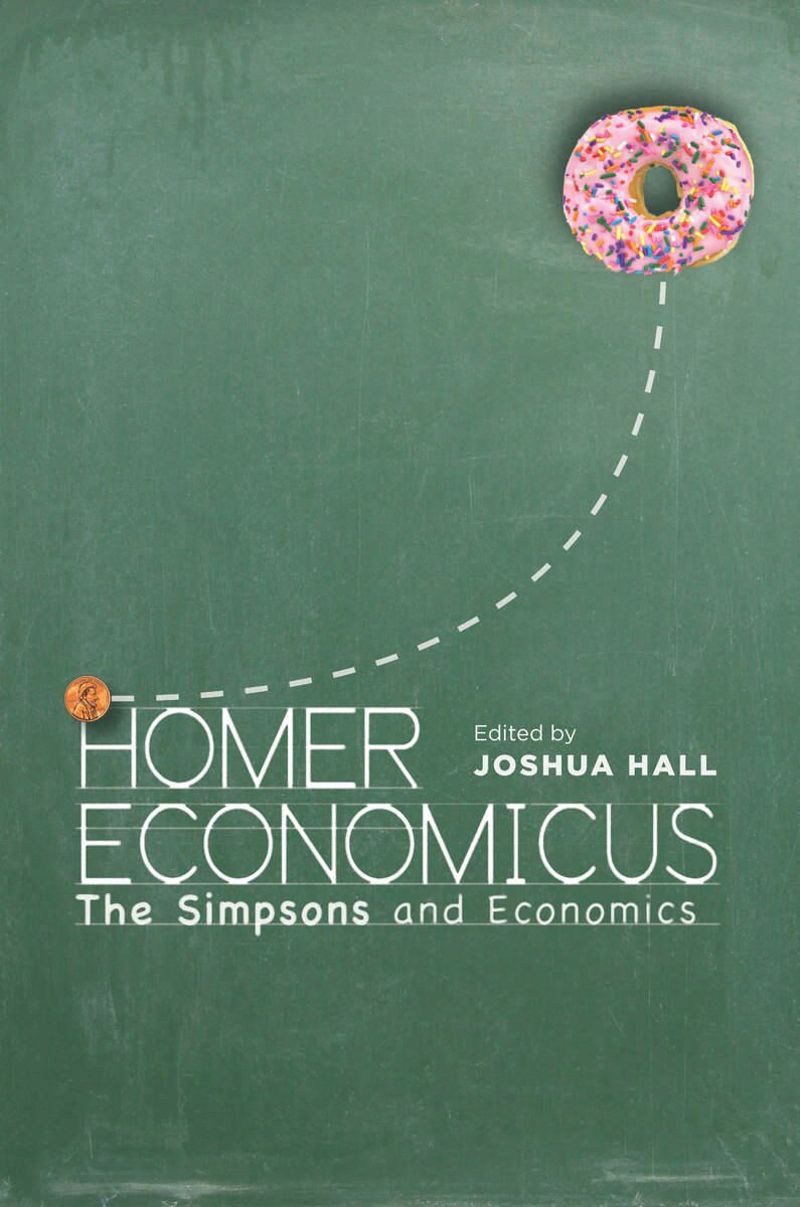 book: Homer Economicus