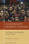 book: Continuity Despite Change