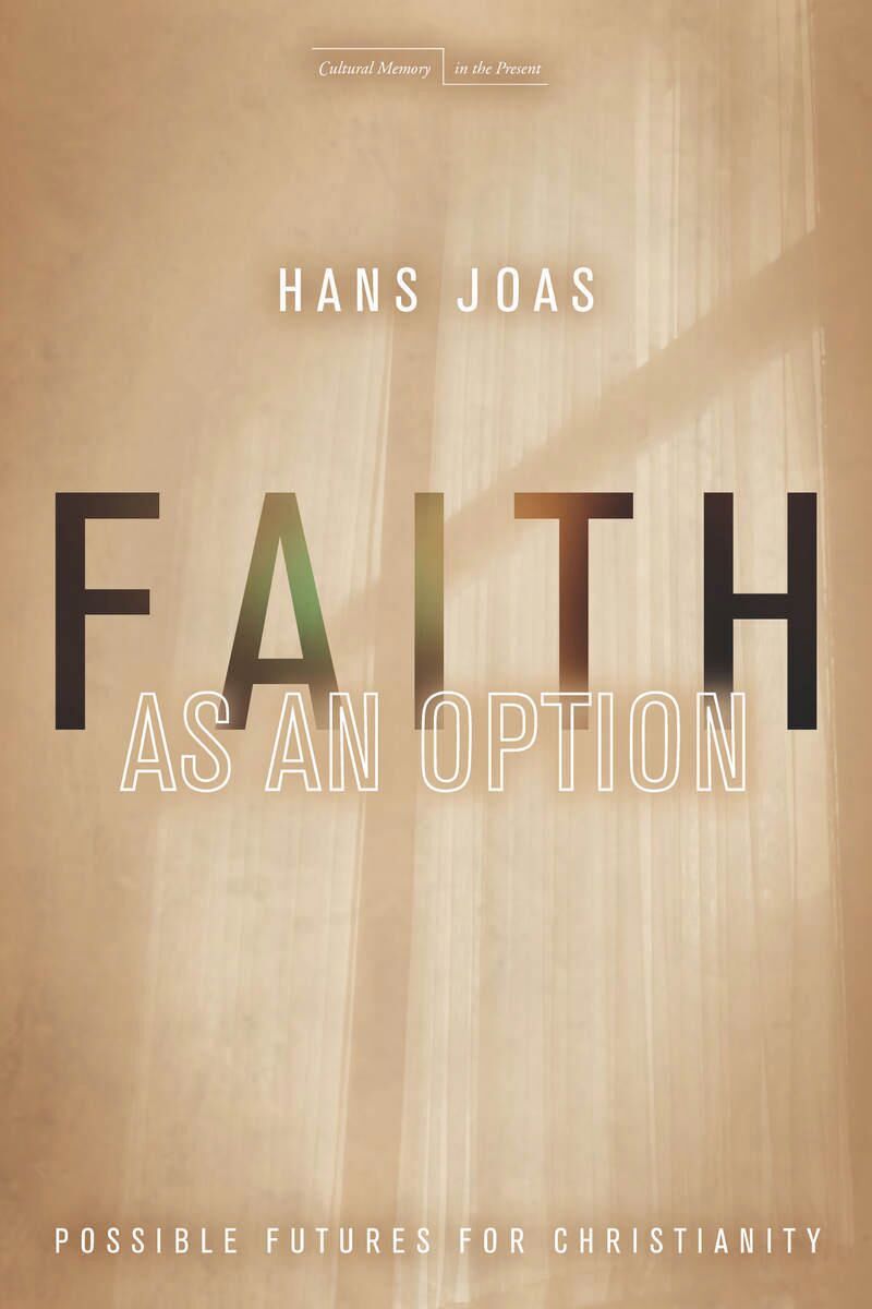 book: Faith as an Option