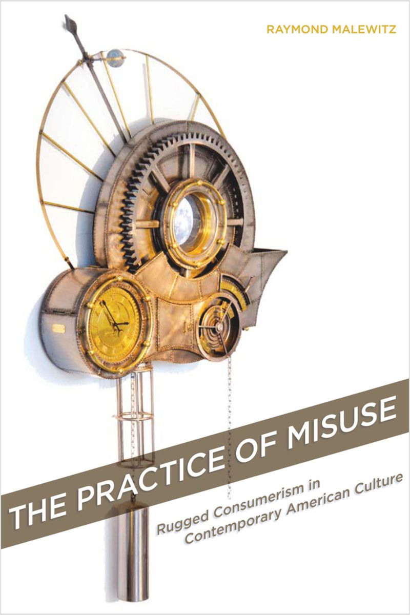 book: The Practice of Misuse