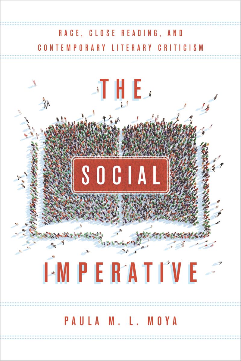 book: The Social Imperative