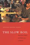 book: The Slow Boil