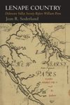 book: Lenape Country