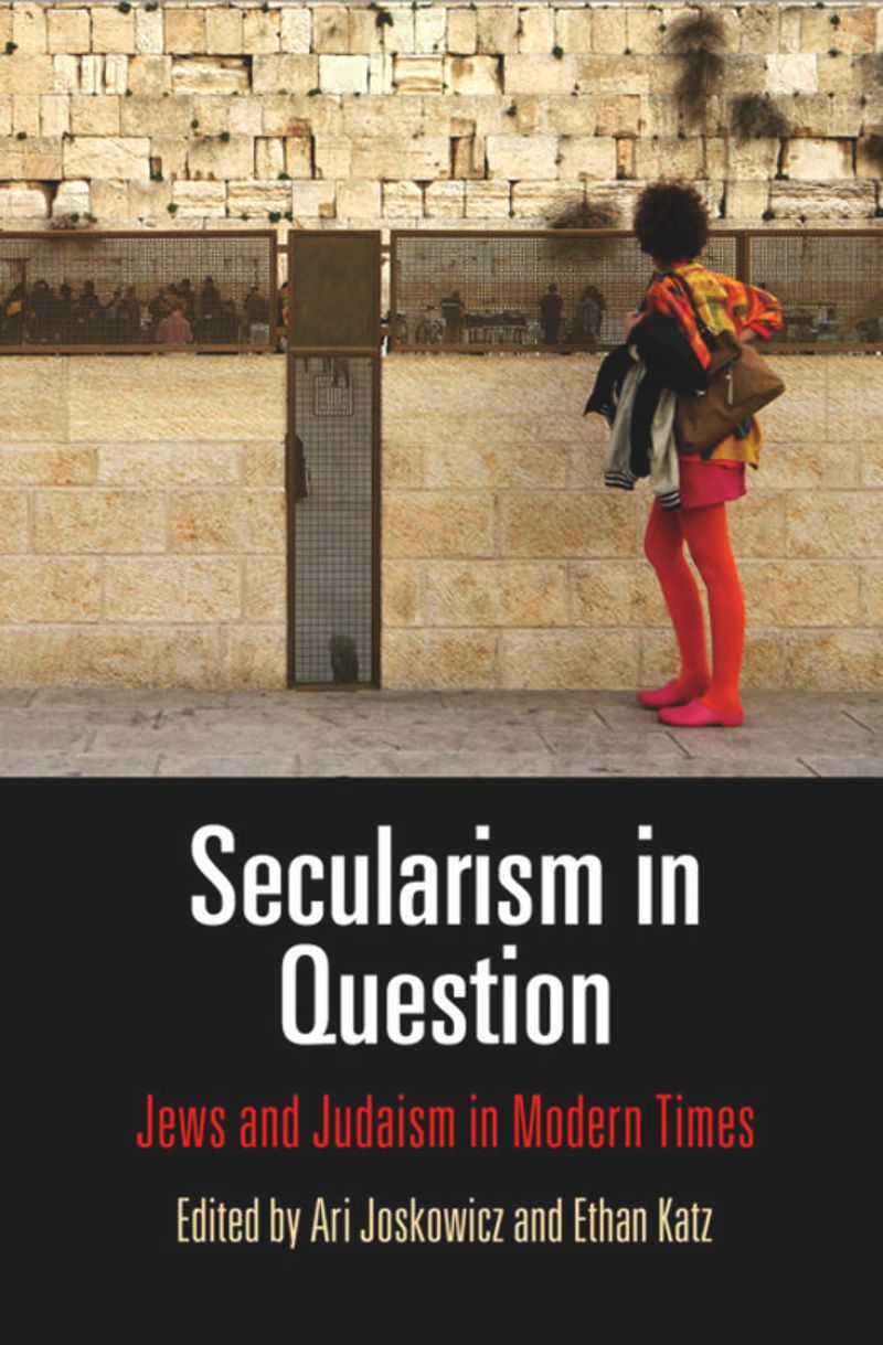 book: Secularism in Question