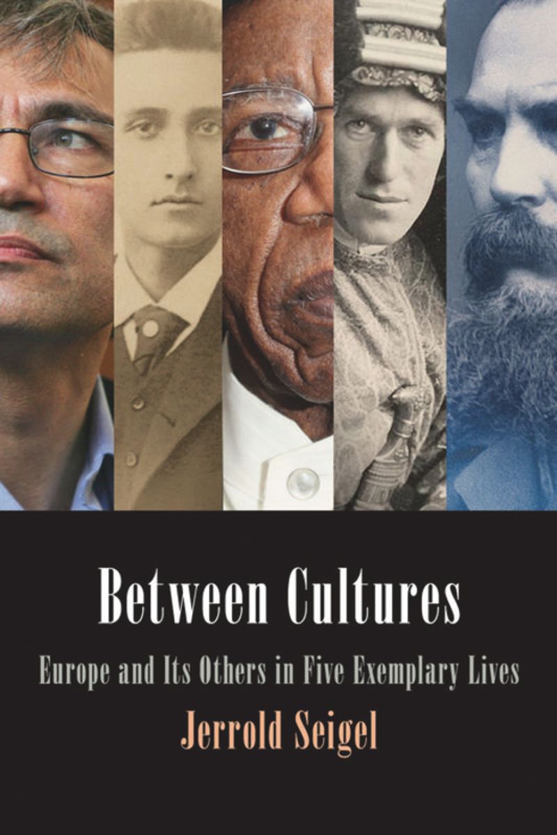 book: Between Cultures