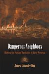 book: Dangerous Neighbors