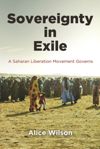 book: Sovereignty in Exile