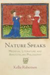 book: Nature Speaks