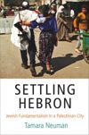 book: Settling Hebron